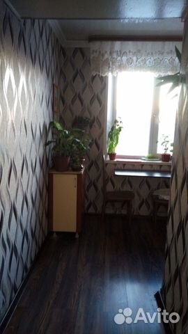 1-к квартира, 30 м², 2/9 эт.