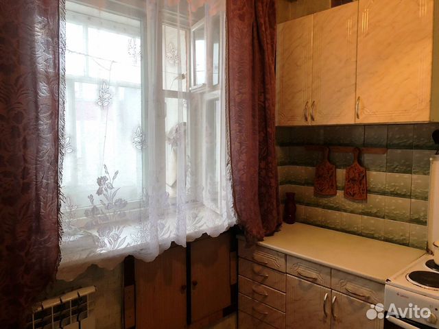 1-к квартира, 34.9 м², 1/14 эт. 1-к квартира, 34.9 м², 1/14 эт.