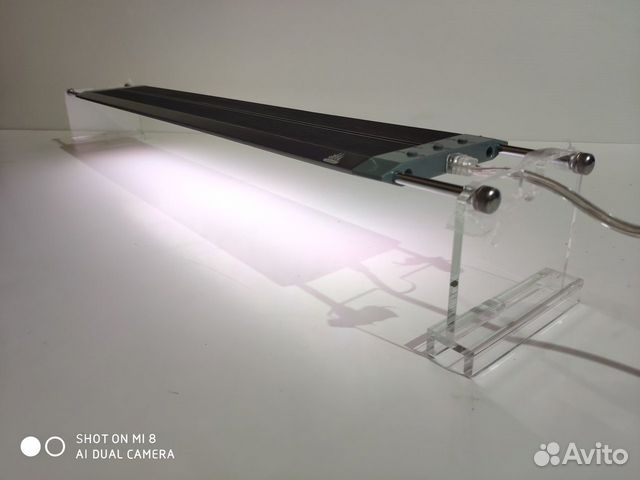 Светильник для аквариума wrgb-Led Светильник для аквариума wrgb-Led