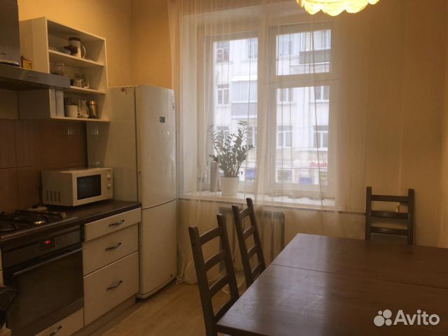 3-к квартира, 75.2 м², 2/4 эт. 3-к квартира, 75.2 м², 2/4 эт.