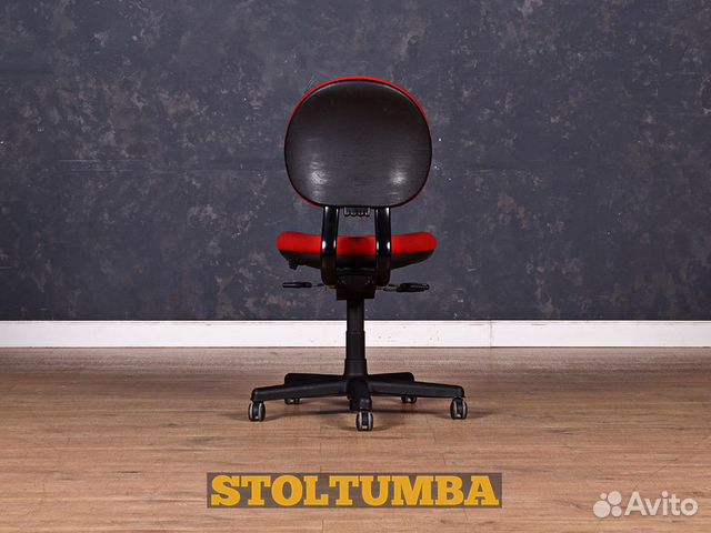 Кресло офисное SteelCase Кресло офисное SteelCase