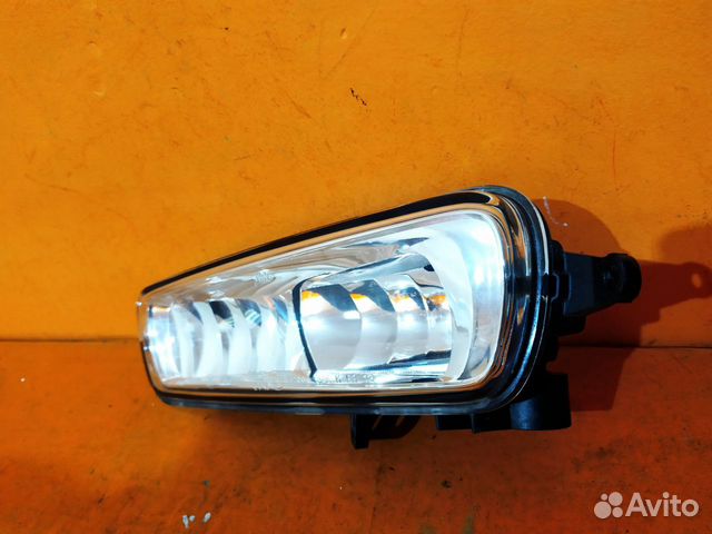Птф левый Ford Focus 3 2014-Нв Птф левый Ford Focus 3 2014-Нв