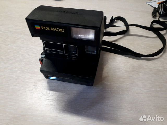 Polaroid 7018 n s