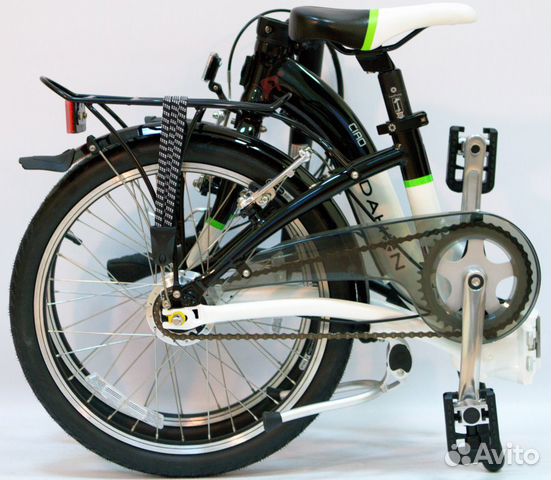 Dahon Ciao i7 20