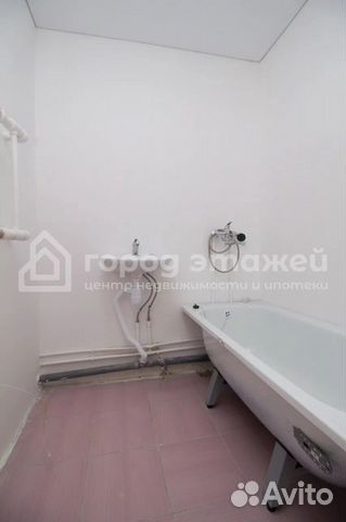 1-к квартира, 41.9 м², 8/20 эт.