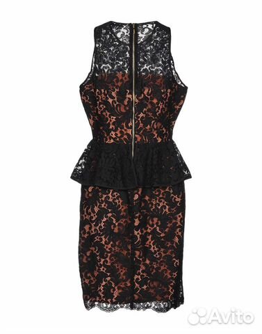 Шикарное платье Liu Jo оригинал новое