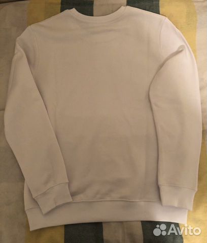 Свитшот MCQ оригинал Свитшот MCQ оригинал