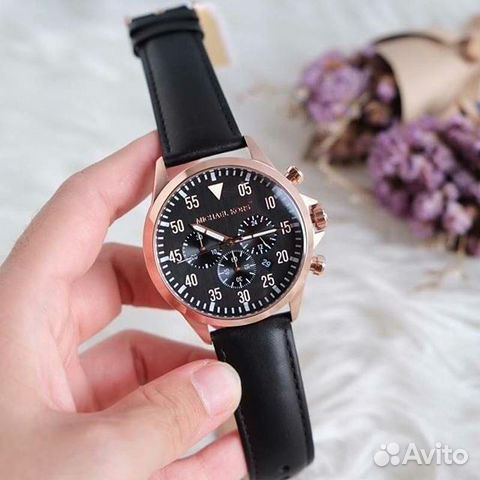 Часы Michael Kors MK8535 (новые, оригинал)