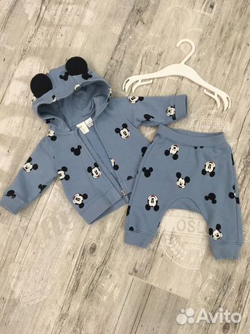 Костюм детский H&M Костюм детский H&M