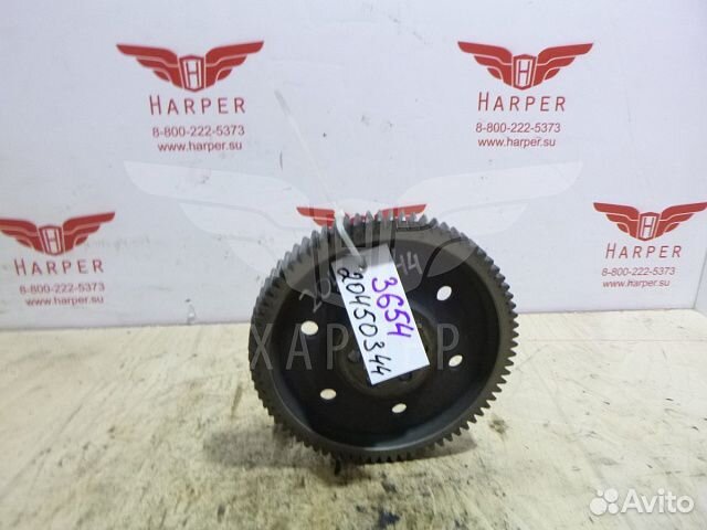 Шестерня распредвала D12C 20450344