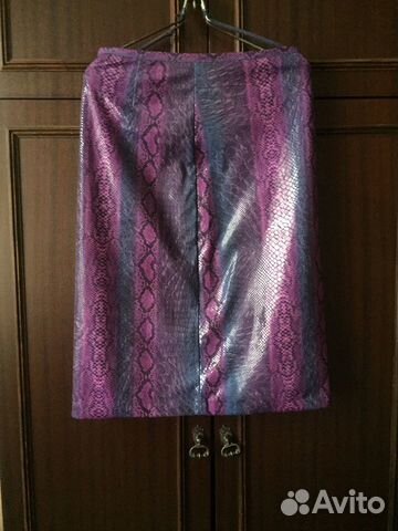 Юбка - стрейч Юбка - стрейч