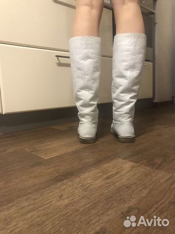 Сапоги зимние Сапоги зимние
