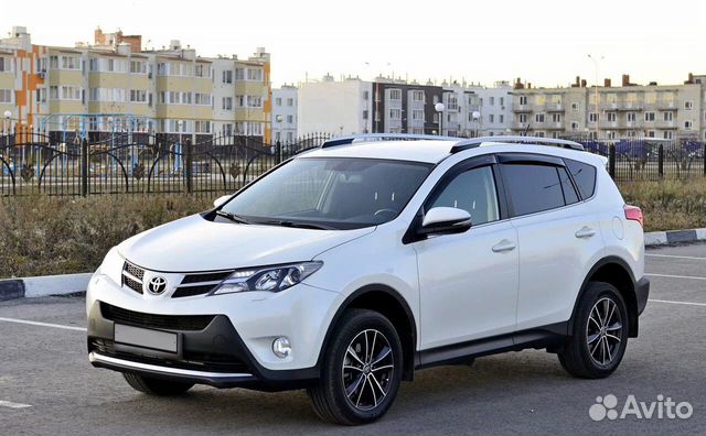 Авторазбор Тойота RAV4 (Toyota RAV4) Авторазбор Тойота RAV4 (Toyota RAV4)