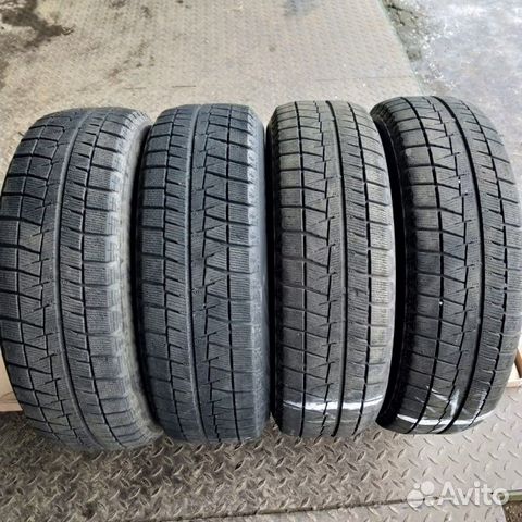 195/65 R15 Bridgestone Blizzak Revo GZ 195/65 R15 Bridgestone Blizzak Revo GZ