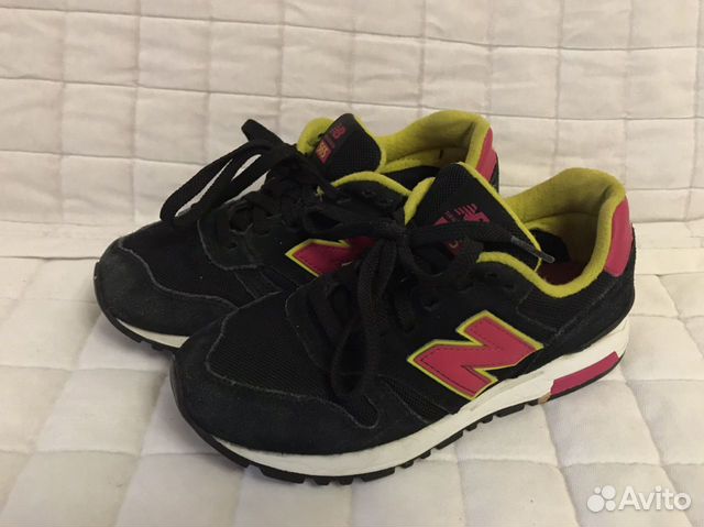 new balance 565 36