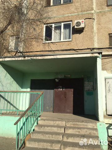 3-к квартира, 67 м², 7/9 эт.