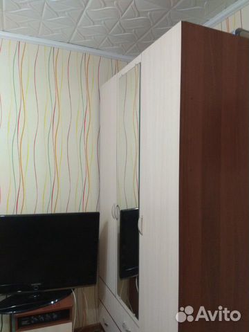 4-к квартира, 77 м², 1/5 эт. 4-к квартира, 77 м², 1/5 эт.