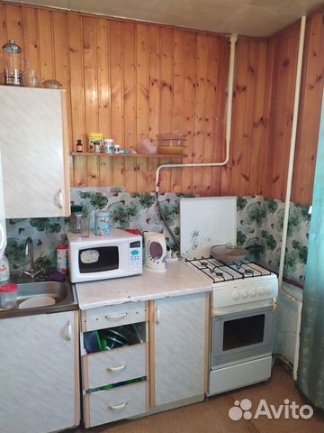 1-к квартира, 36 м², 1/9 эт. 1-к квартира, 36 м², 1/9 эт.