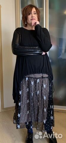 Elisa Cavaletti роскошный комплект вечерний новый