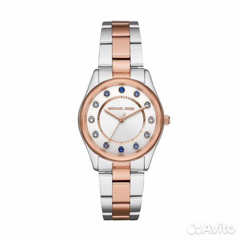Часы Michael Kors MK6605 оригинал новые Часы Michael Kors MK6605 оригинал новые