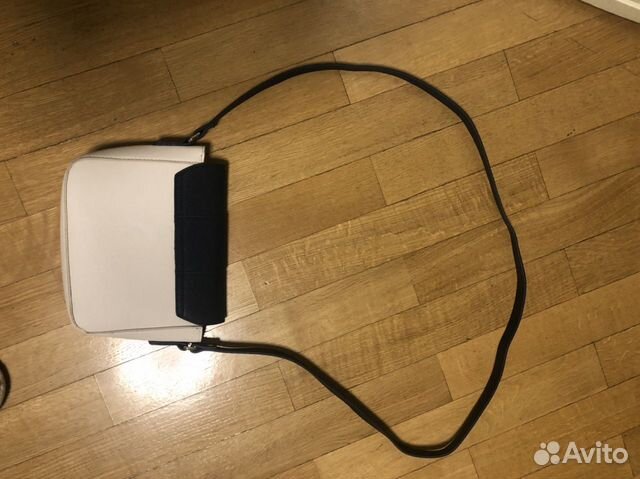 Мини-сумка Мини-сумка