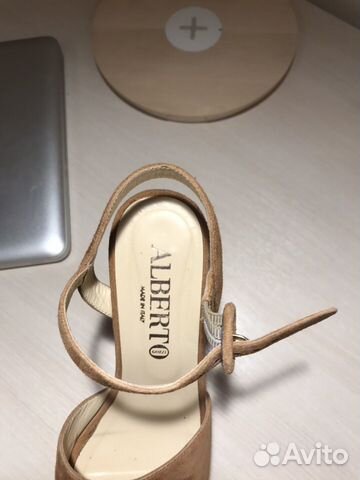 Босоножки Босоножки