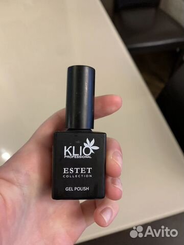 Гель лак kilo estet Гель лак kilo estet