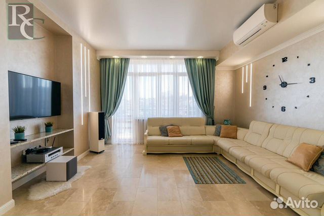 1-к квартира, 52 м², 6/7 эт. 1-к квартира, 52 м², 6/7 эт.