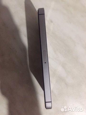 iPhone 5 s 16gb
