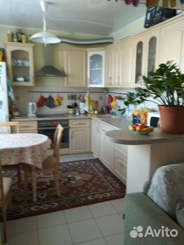 3-к квартира, 75 м², 7/10 эт.