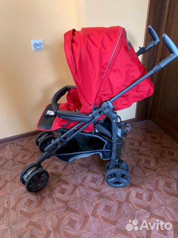 Коляска Inglesina zippy