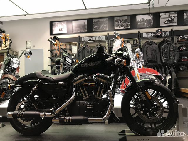 harley davidson xl1200cx