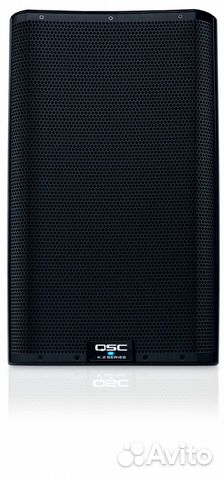 QSC K12.2 активная акустическая система QSC K12.2 активная акустическая система