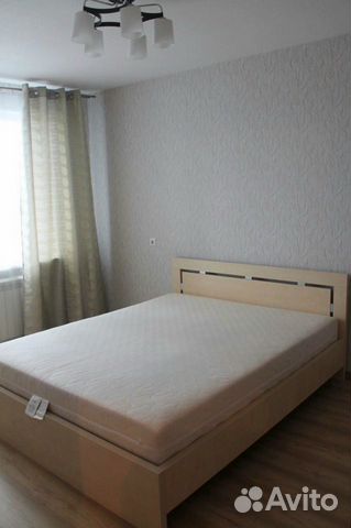 Комната 16 м² в 2-к, 8/12 эт.