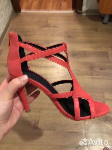 Босоножки Aldo Босоножки Aldo