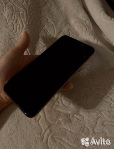 iPhone Xs max