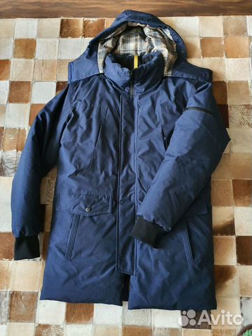 Пуховик Пуховик