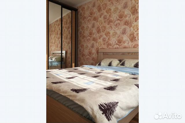 1-к квартира, 40 м², 9/14 эт.