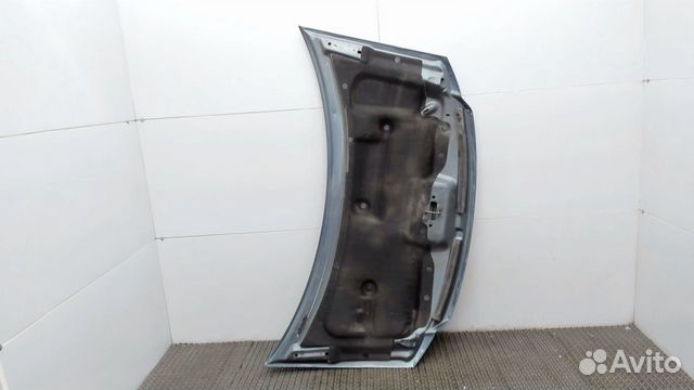 Капот Dodge Caravan, 2004 Капот Dodge Caravan, 2004