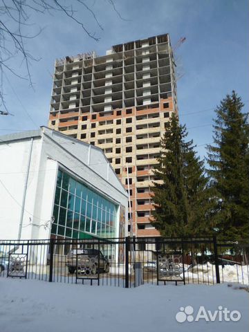 3-к квартира, 81.8 м², 5/22 эт. 3-к квартира, 81.8 м², 5/22 эт.