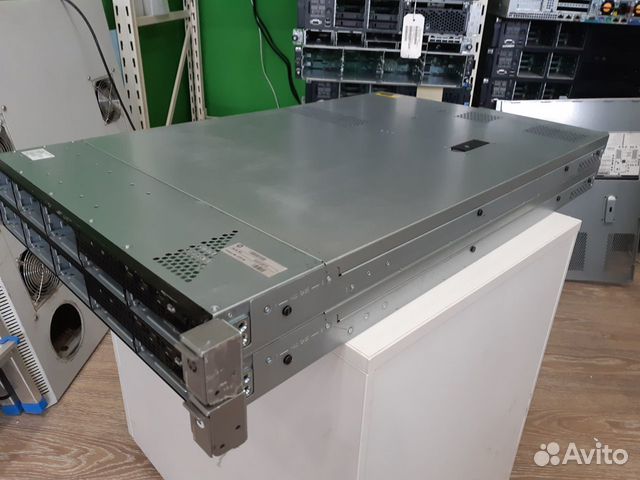 HP DL360p G8(4xLFF HP DL360p G8(4xLFF