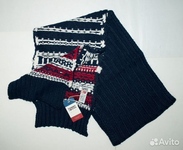 Шарфы Tommy Hilfiger Шарфы Tommy Hilfiger