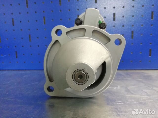 Стартер Газель cummins 2.8 ISF Стартер Газель cummins 2.8 ISF