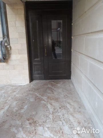 2-к квартира, 80 м², 6/10 эт.