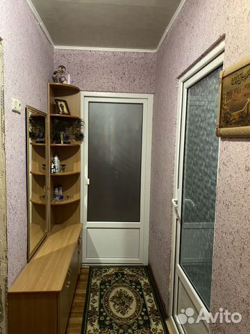 2-к квартира, 47.6 м², 2/2 эт.