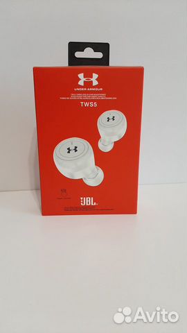 Беспроводные bluetooth наушники JBL TWS 5