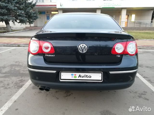 Volkswagen Passat 1.8 AT, 2010, 150 000 км Volkswagen Passat 1.8 AT, 2010, 150 000 км