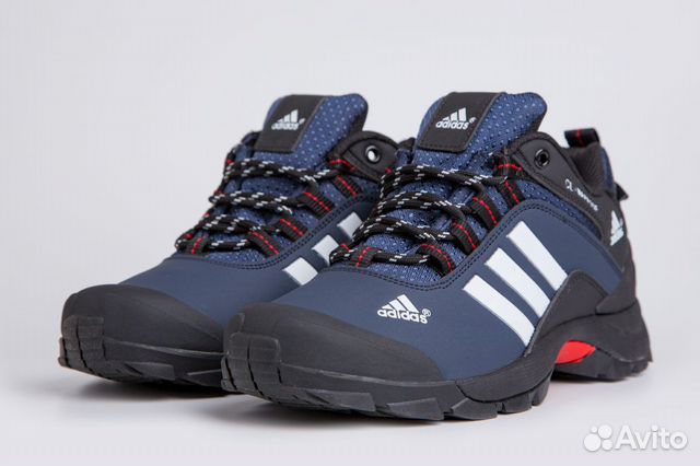 Кроссовки Adidas Terrex Climaproof Кроссовки Adidas Terrex Climaproof
