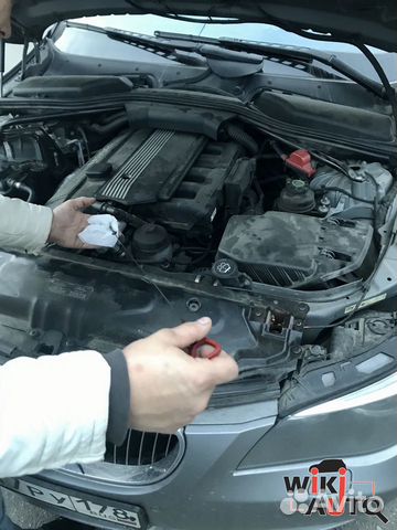 Автоподбор, Выездная диагностика авто. Wiki Auto