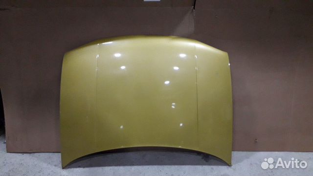 Капот для VW Golf 4 1J0823031B Капот для VW Golf 4 1J0823031B